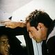 Taxi 2 : photo Frédéric Diefenthal, Gérard Krawczyk, Samy Naceri