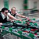 Photo Christophe L - FILM - Hot Fuzz : 108917
