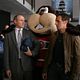 Bon Cop, Bad Cop : photo Colm Feore, Eric Canuel, Patrick Huard