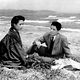 Nuages d'été : photo Chikage Awashima, Isao Kimura, Mikio Naruse