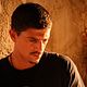 Djihad : photo Saïd Taghmaoui
