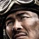 Lettres d'Iwo Jima : affiche Clint Eastwood, Tsuyoshi Ihara