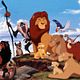 Photo - FILM - Le Roi Lion : 10862