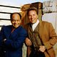 Nash Bridges : photo Cheech Marin, Don Johnson