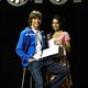 Photo - FILM - High School Musical (TV) : 124065