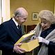 Elsa & Fred : photo Marcos Carnevale