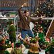 Photo - FILM - Fred Claus : 110476