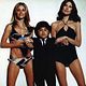 Photo - FILM - L'Homme au pistolet d'or : 397