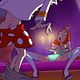 Photo - FILM - Blanche-Neige, la suite : 35781