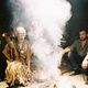 Primeval : photo Brooke Langton, Dominic Purcell, Michael Katleman