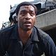 Tsunami : photo Chiwetel Ejiofor
