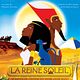 Affiche - FILM - La Reine soleil : 59400