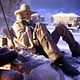 A la croisée des mondes : la boussole d'or : photo Chris Weitz, Sam Elliott