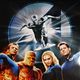 Affiche (autres) - FILM - Les 4 Fantastiques et le Surfer d'Argent : 109443