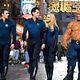 Photo - FILM - Les 4 Fantastiques et le Surfer d'Argent : 109443