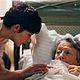 Ensemble, c'est tout : photo Audrey Tautou, Claude Berri, Francoise Bertin