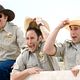 Bande de sauvages : photo Jason Sklar, Randy Sklar, Stephen Tobolowsky, Walt Becker