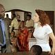 Africa paradis : photo Charlotte Vermeil, Eriq Ebouaney, Sylvestre Amoussou