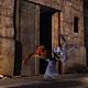 Chasseurs de dragons : photo Arthur Qwak, Guillaume Ivernel