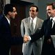 Quiz Show : photo Hank Azaria, John Turturro, Ralph Fiennes, Robert Redford