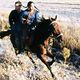 Nomad : photo Ayana Yesmagambetova, Ivan Passer, Kuno Becker, Sergei Bodrov, Talgat Temenov