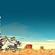Photo - FILM - Lucky Luke : tous à l'Ouest : 108989