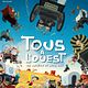Affiche - FILM - Tous à l'Ouest : une aventure de Lucky Luke : 108989