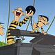 Photo Christophe L - FILM - Tous à l'Ouest : une aventure de Lucky Luke : 108989