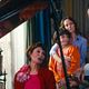 Suzanne : photo Claude Perron, Guesch Patti, Jean-Pierre Kalfon, Viviane Candas