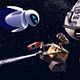 Photo - FILM - Wall-E : 123734