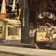 Photo - FILM - Wall-E : 123734
