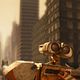 Photo - FILM - Wall-E : 123734