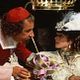 Photo Christophe L - FILM - Le Retour des mousquetaires : 39202