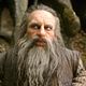 Le Monde de Narnia : Chapitre 2 - Le Prince Caspian : photo Andrew Adamson, Warwick Davis