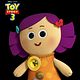 <b>Lee Unkrich</b> Affiche (autres) : Toy Story 3