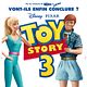 Affiche (autres) - FILM - Toy Story 3 : 126123