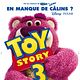 Affiche (autres) - FILM - Toy Story 3 : 126123