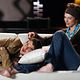 Les Deux font la paire : photo Bruce Boxleitner, Kate Jackson