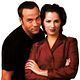Love Therapy : photo Jeremy Piven, Paula Marshall