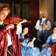 Antonio Vivaldi, un prince à Venise : photo Jean-Louis Guillermou, Stefano Dionisi