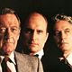 Photo - FILM - Network, main basse sur la télévision : 46077