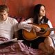 Lucky girl : photo Donald Petrie, Lindsay Lohan