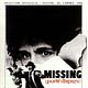 Missing (Porté disparu) : affiche Costa-Gavras, Jack Lemmon, John Shea, Sissy Spacek