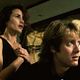 Sexe, mensonges et vidéo : photo Andie MacDowell, James Spader, Steven Soderbergh