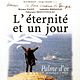 L'Eternité et un jour : affiche Théo Angelopoulos