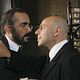 Chez Maupassant : photo Christian Hecq, Thomas Chabrol