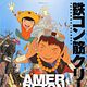 Affiche - FILM - Amer beton : 126381
