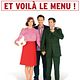 Affiche - FILM - L'Invité : 110688