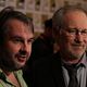 Les Aventures de Tintin : Le Secret de la Licorne : photo Peter Jackson, Steven Spielberg