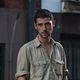 Broken English : photo Melvil Poupaud, Zoe R. Cassavetes